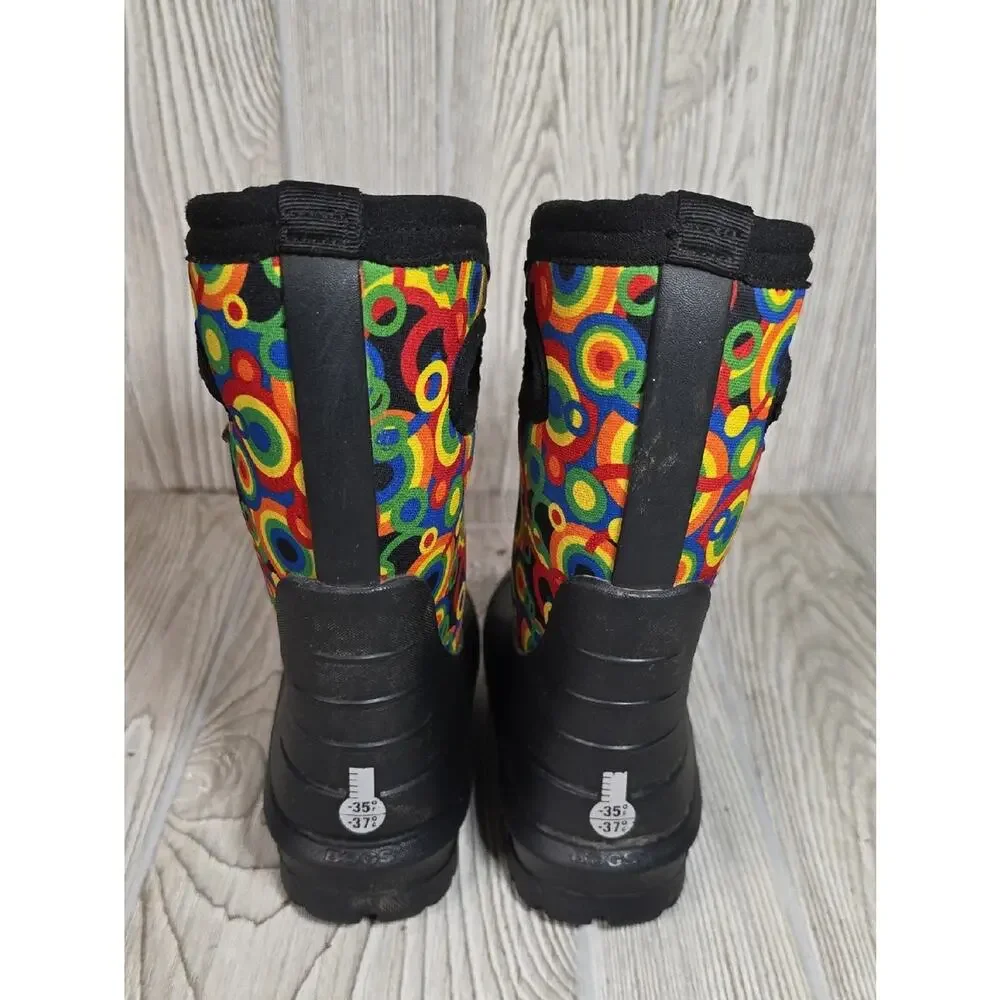 Bogs pre owned